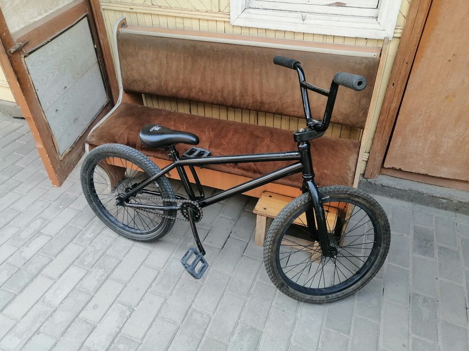 Продам Велосипед бмх