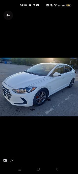 Продам автомобиль