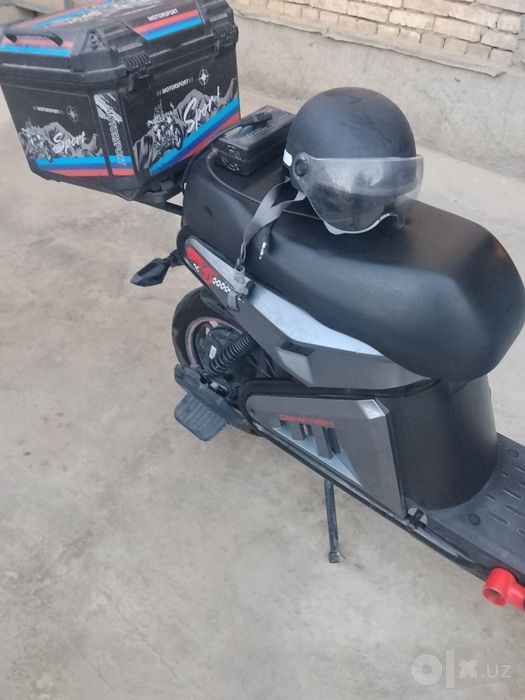Demansh Tank 700