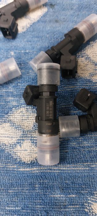 Форсунки ваз продам