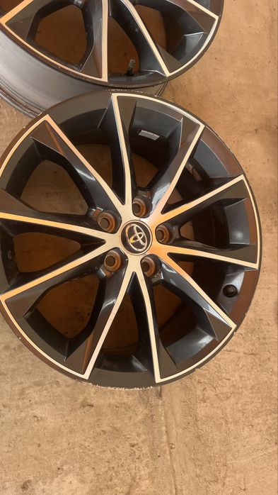 Продам диск комплект