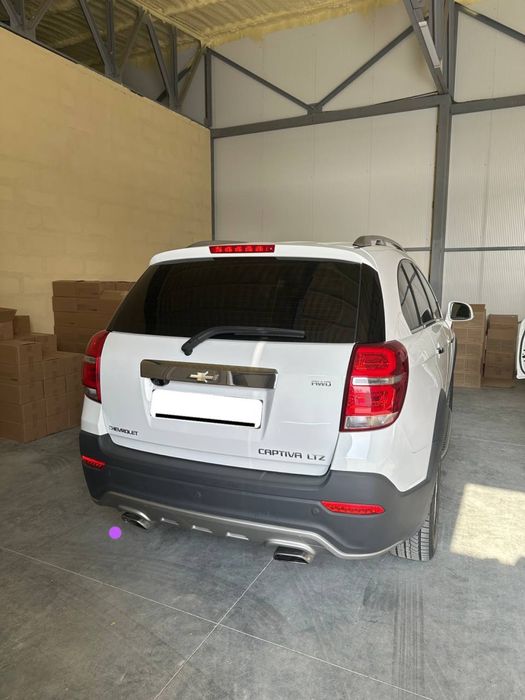 Captiva 3+ 2015_