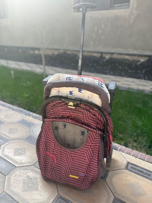 Детские коляски сатылады