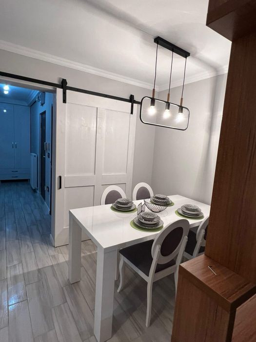 Usa tip hambar la comanda