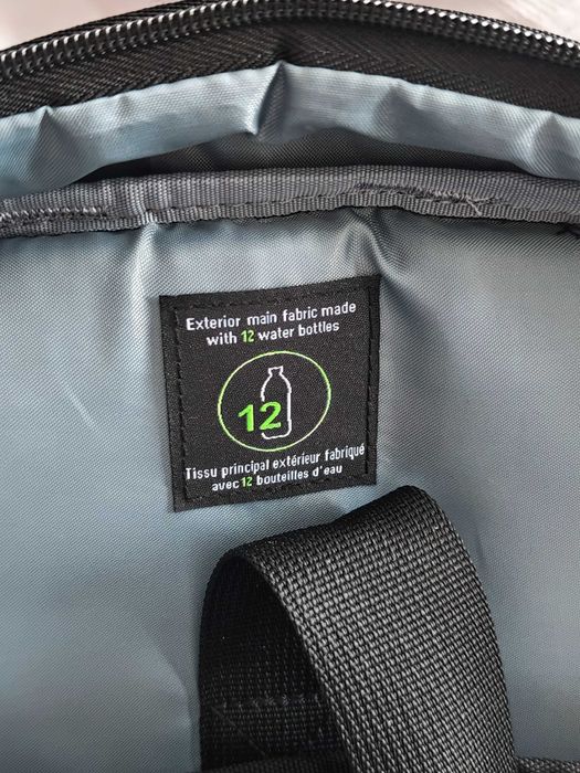 Rucsac laptop ergonomic Dell Ecoloop