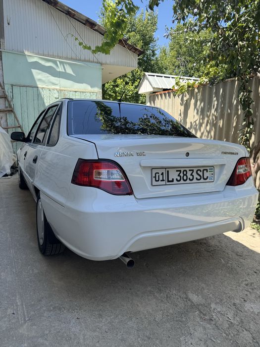 Nexia 2 2010 yil
