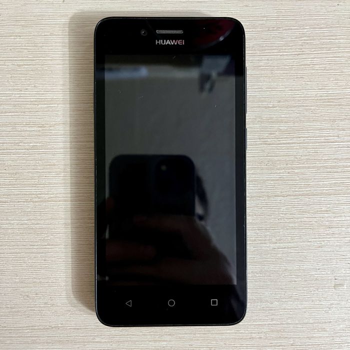 Смартфон Huawei Y3II 3G, 2016, Android 5.1, 1/8GB