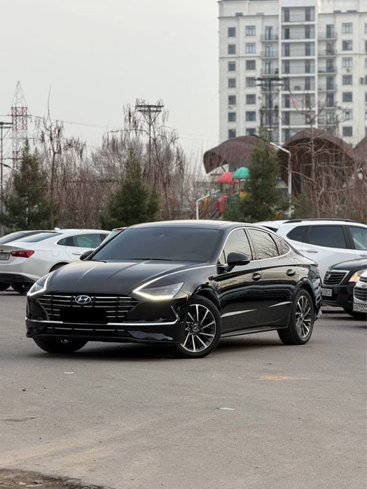 Bugun sotuvimizda Hyunday Sonata