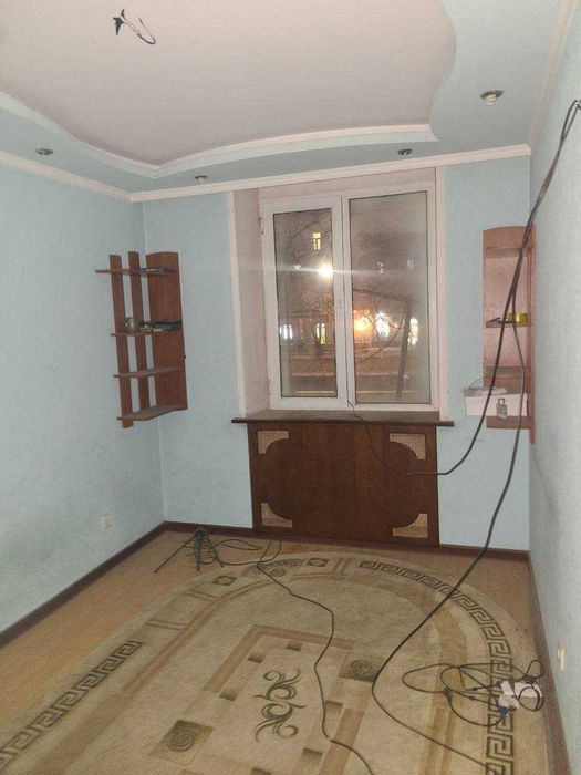 СРОЧНО ПРОДАЕТСЯ!3х комн.73м2 Квартира|Ш.Руставели, Аския  БКС