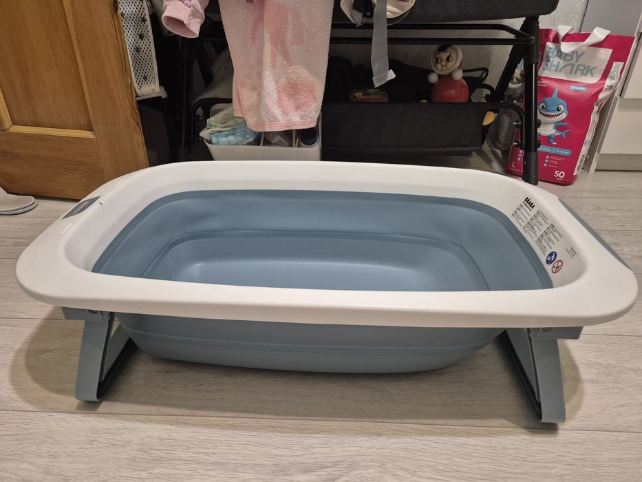 Детская ванночка Beoba