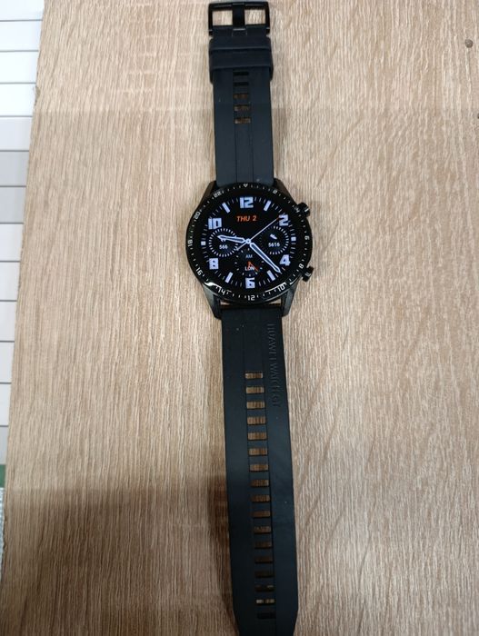 Smartwatch  Huawei GT 2