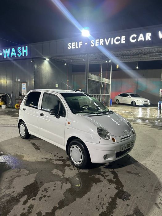 Matiz mx sotilad