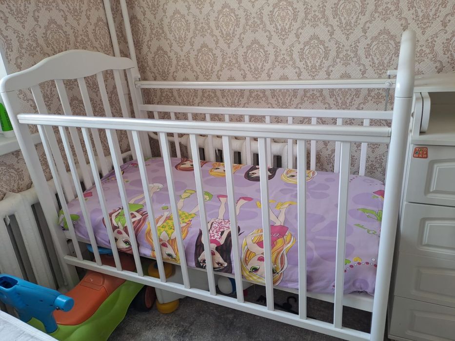 Продам манеж, 20.000 тг