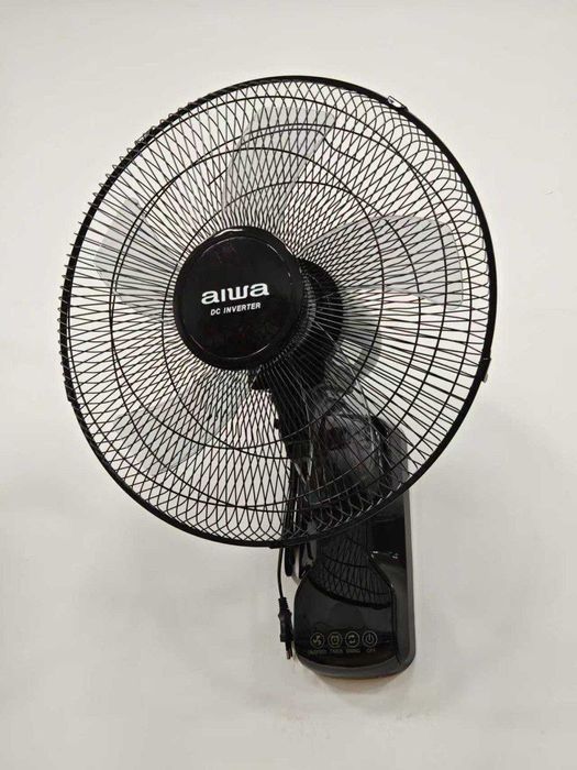 Настенный вентилятор