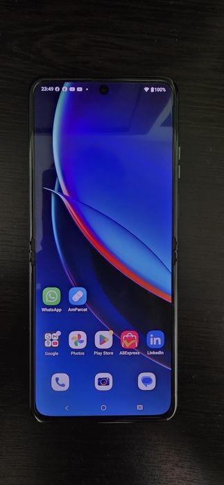 Motorola RAZR 40 ultra