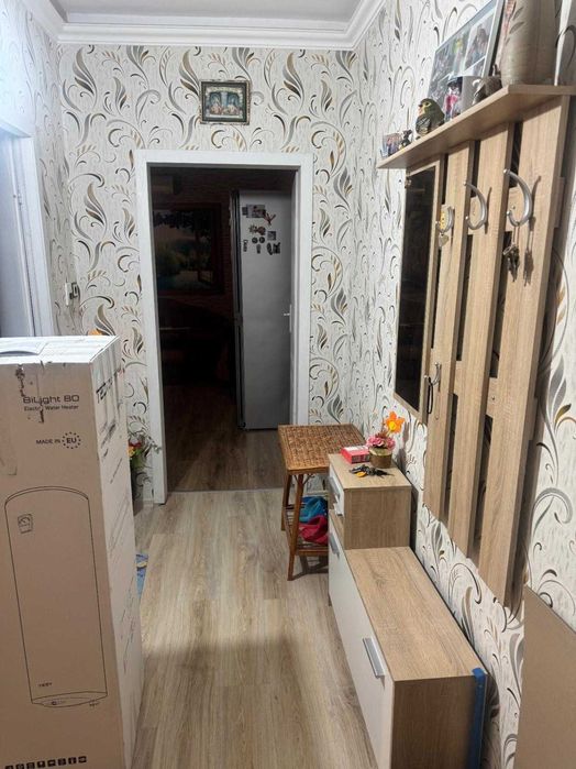 Продава се Двустаен апартамент в Пловдив, Тракия - 48 кв.м за 1855 €/кв.м - Снимка #8