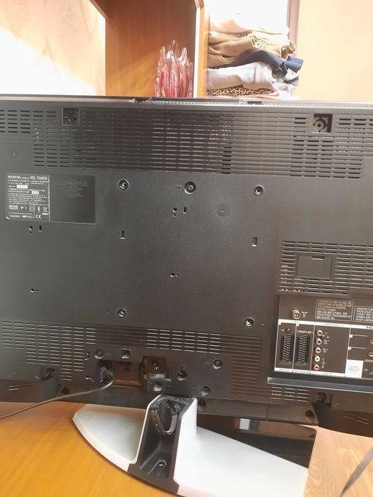 Телевизор Sony рабочий