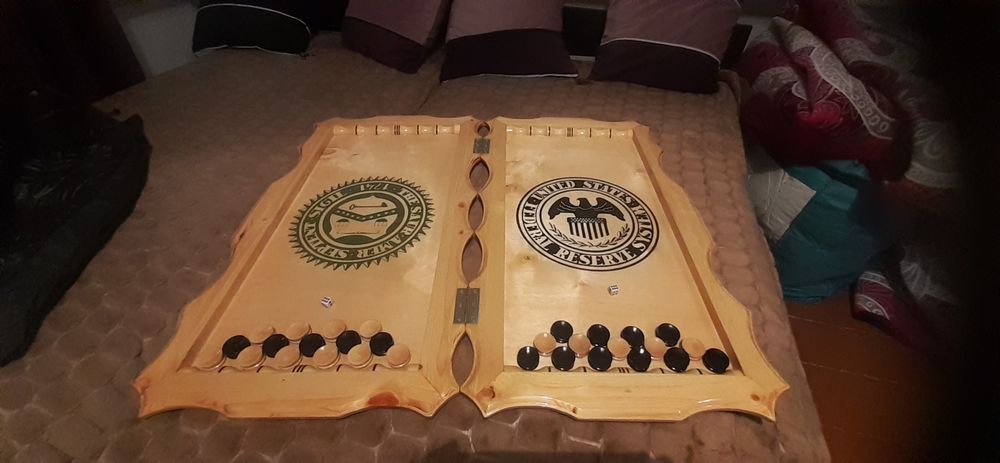 Продам      нарды