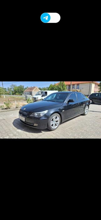 Vand Bmw seria 5 e60