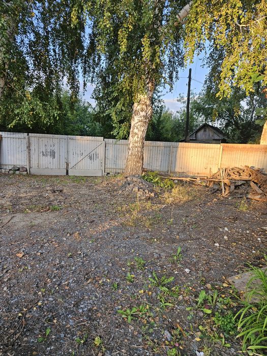 Продам земельный участок