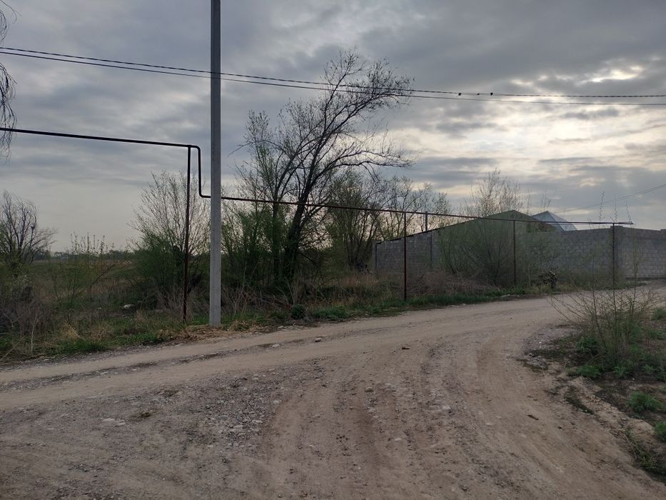 Участок сатылады