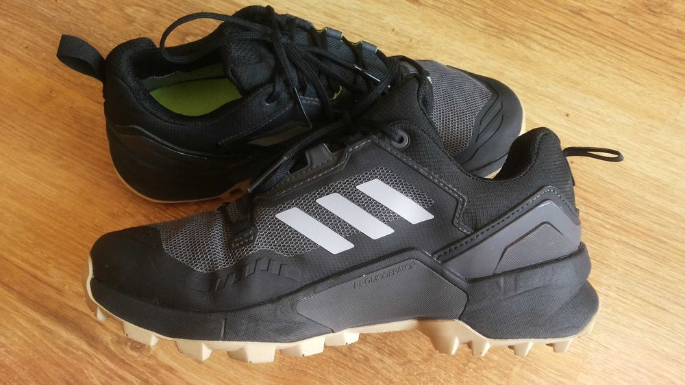 Adidas Terrex Swift R3 GORE-TEX Shoes размер EUR 39 1/3 / UK 6 дамски водонепромокаеми - 816