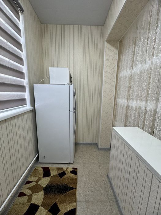 Суточная аренда Юнусабад 11 квартал Мега Планет