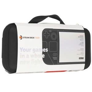 Портативная игровая консоль  Steam Deck OLED 1Tb