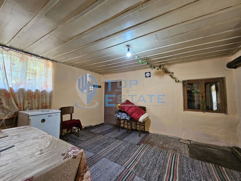 Продава се Къща в с. Димча, Област Велико Търново - 110 кв.м за 140 €/кв.м - Снимка #9