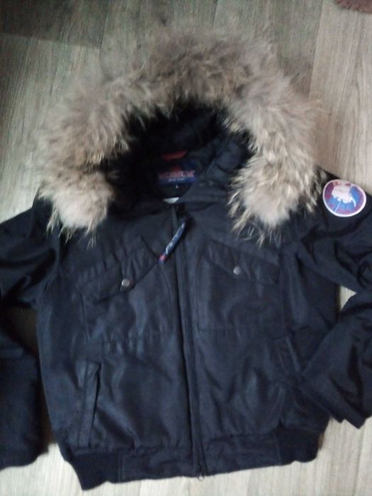 "Museum " 100%оригинал гъши пух и лисица/топ марка/