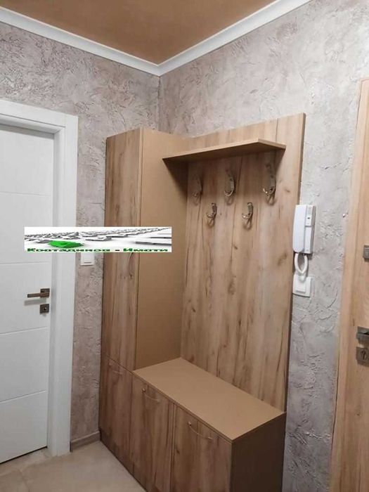 Продава се Двустаен апартамент в Пловдив, Младежки Хълм - 72 кв.м за 2556 €/кв.м - Снимка #13