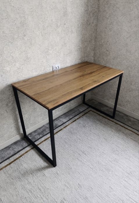 Stol parta 120/60 balandligi 75 sm