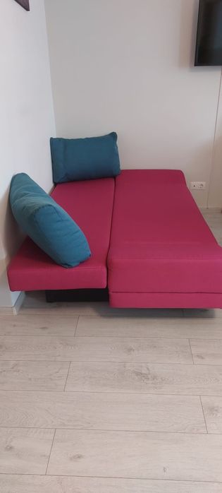 Canapea extensibila