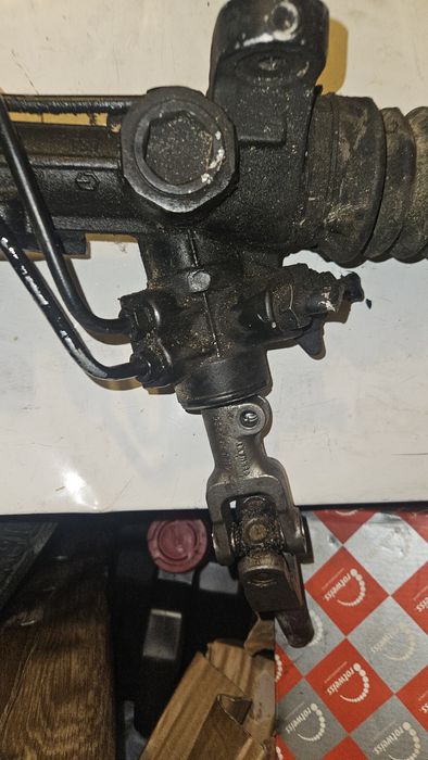 Рейка за VW Golf III/Polo  III