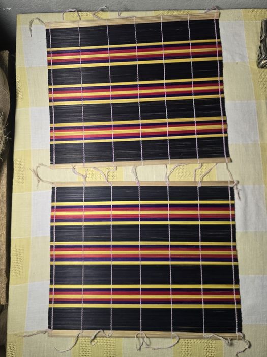 Винтидж подложки за студено сервиране