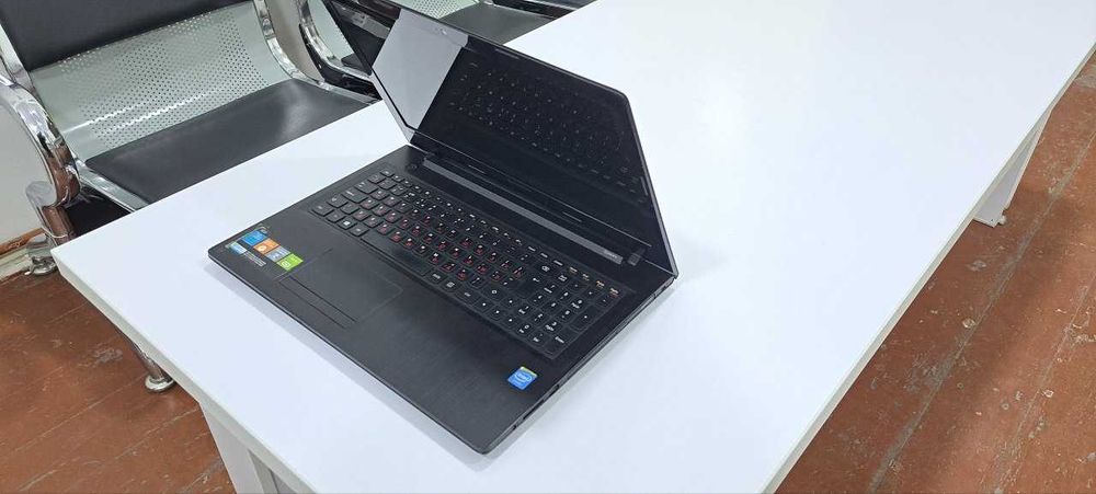 LENOVO IDEAPAD 100-15IBR ofisnoy noutbuk