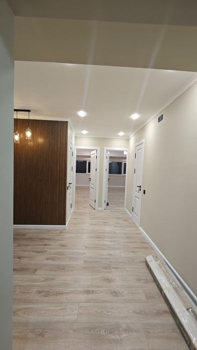 Ц-2 2х комнатная квартира