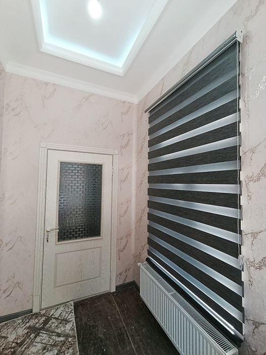 Plisse Jalyuzi Pardalar