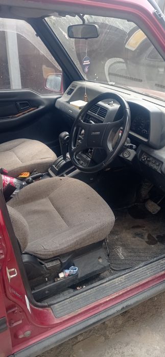 Продам Сузуки эскудо