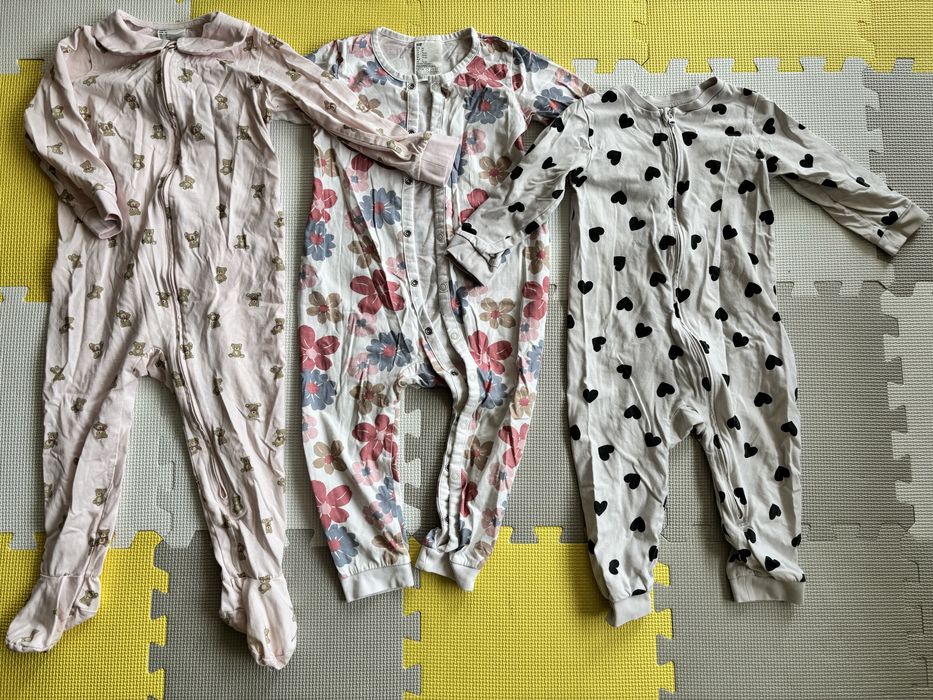 Гащеризони за спане / цели пижами 86 и 92