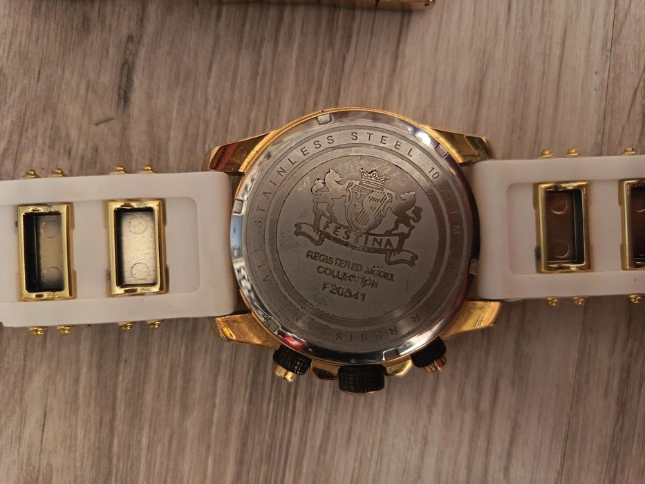 Ceas Festina F20541 Bărbătesc