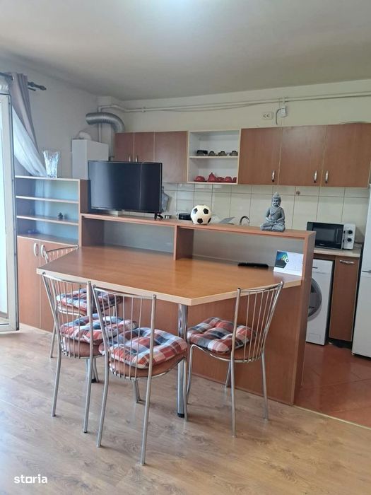 Apartament 2 camere Turnisor