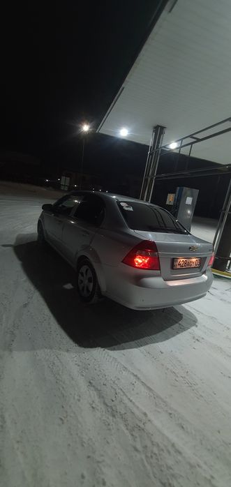 Подам CHEVROLET NEXIA 2020 года