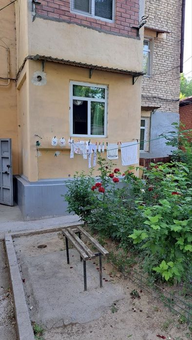 Продается квартира 1в2