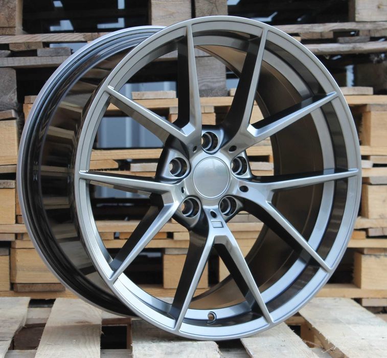 Джанти за БМВ 18" 5х120 5х112/ Djanti za BMW B1416 / HE761
