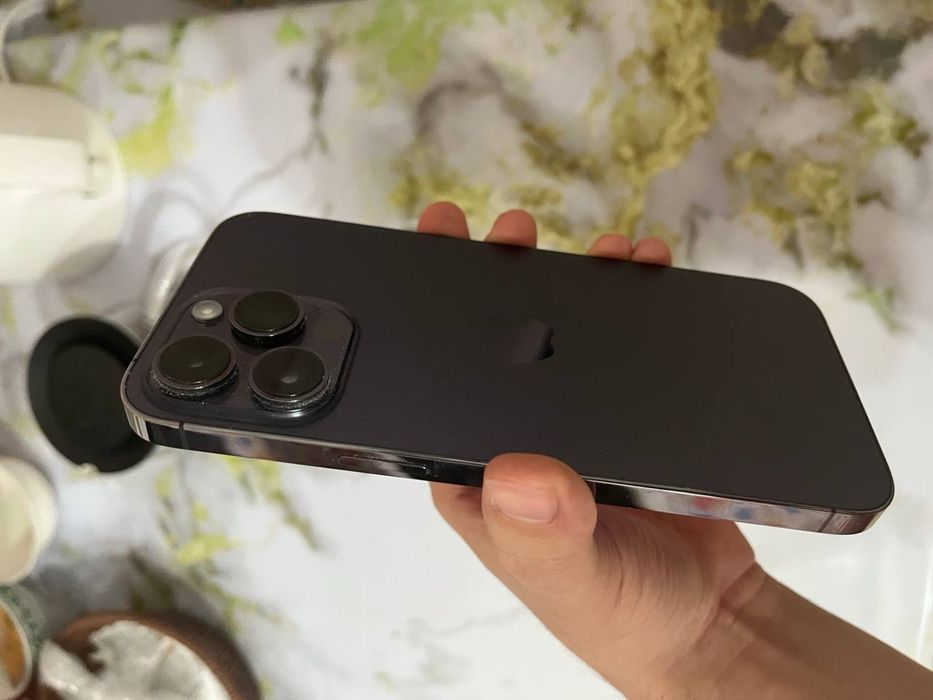 Iphone 14 pro max / 256 гб