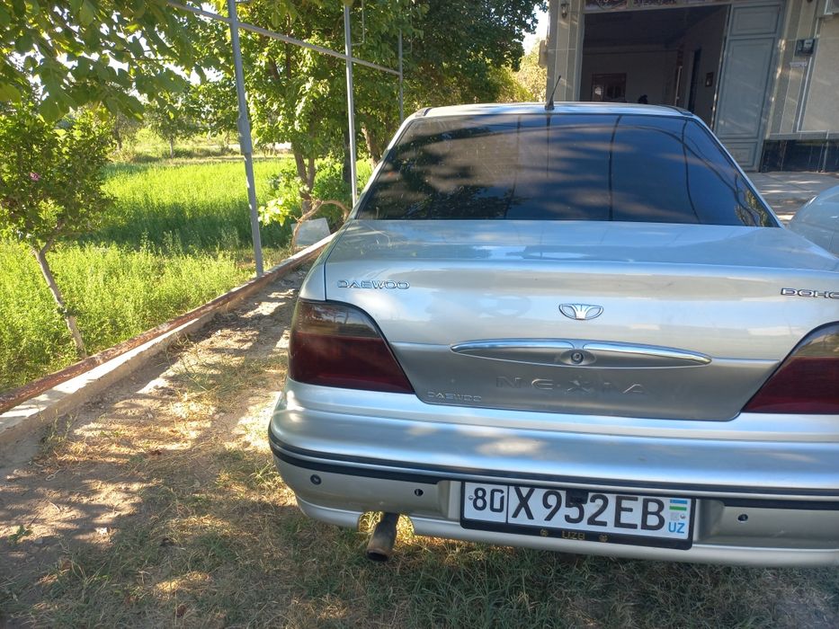Nexia 1 Sotiladi