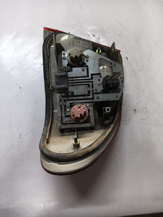 Stopuri Stanga Spate Mercedes-Benz E-Class Ii W210 1995 - 2003