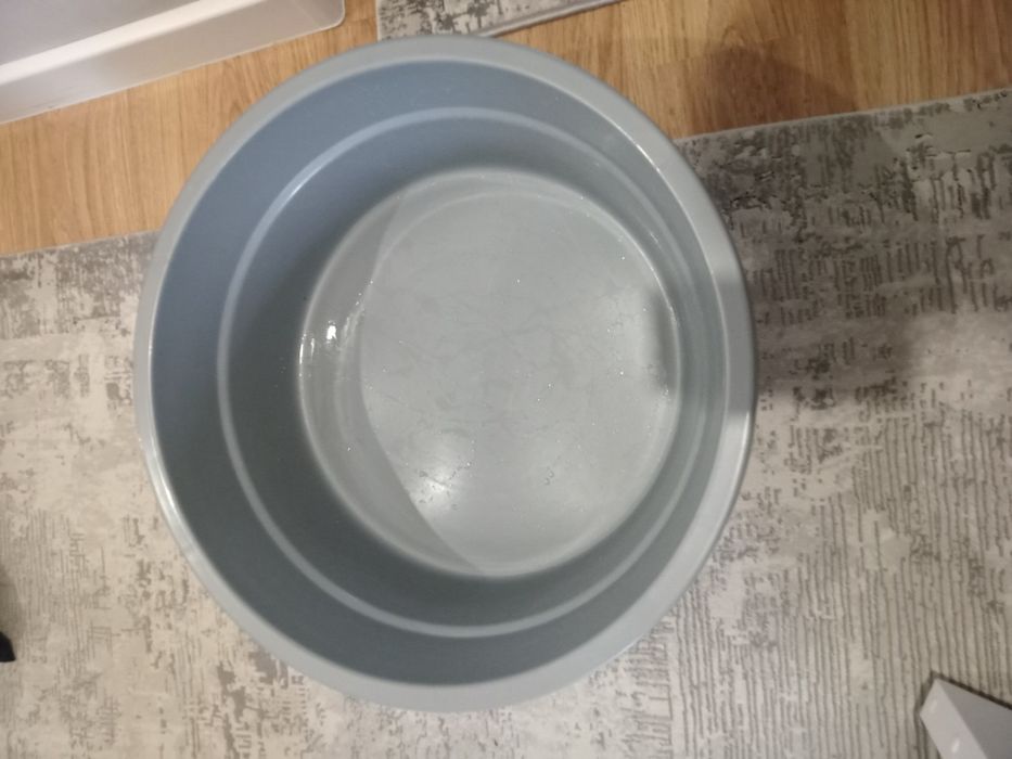 Тазик для купание ребенка