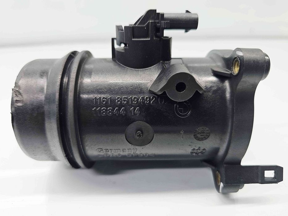 Debitmetru aer Bmw 1 (F20, F21) [Fabr 2011-2017] 8519492 2.0 N47D20 13